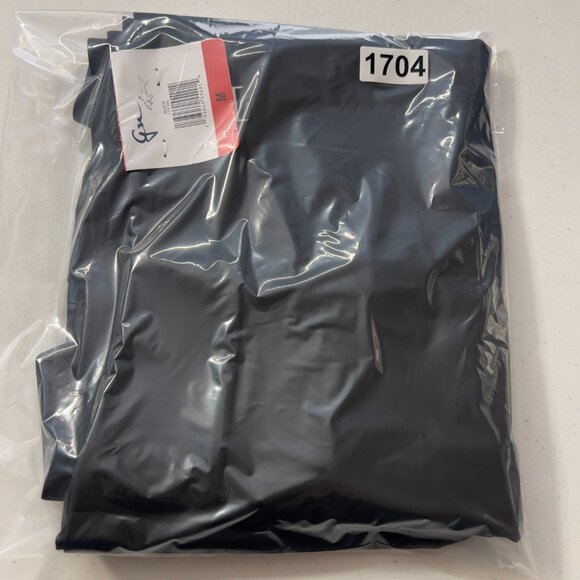 Greg Norman Black Performance Skort with Pockets Size M NWT - Picture 8 of 8